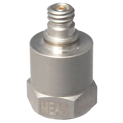 AST Plug & Play Accelerometer, 7505A
